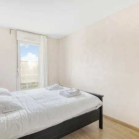 Apartment Parc Longaud Parking Terrasse *